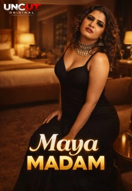 Maya Madam
