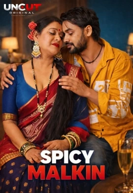 SPICY MALKIN