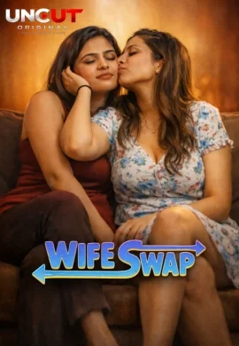 WIFE SWAP
