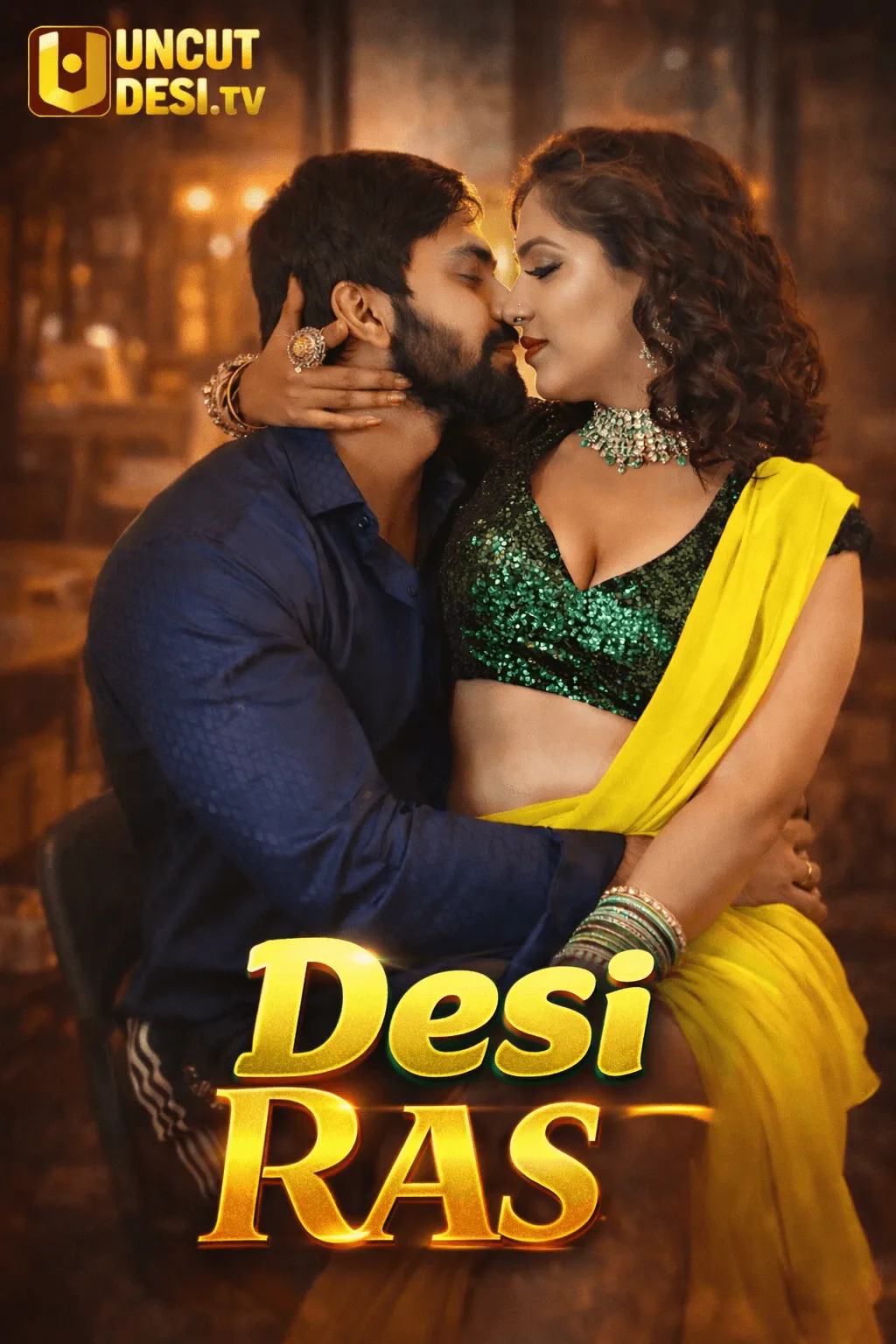 Desi Ras