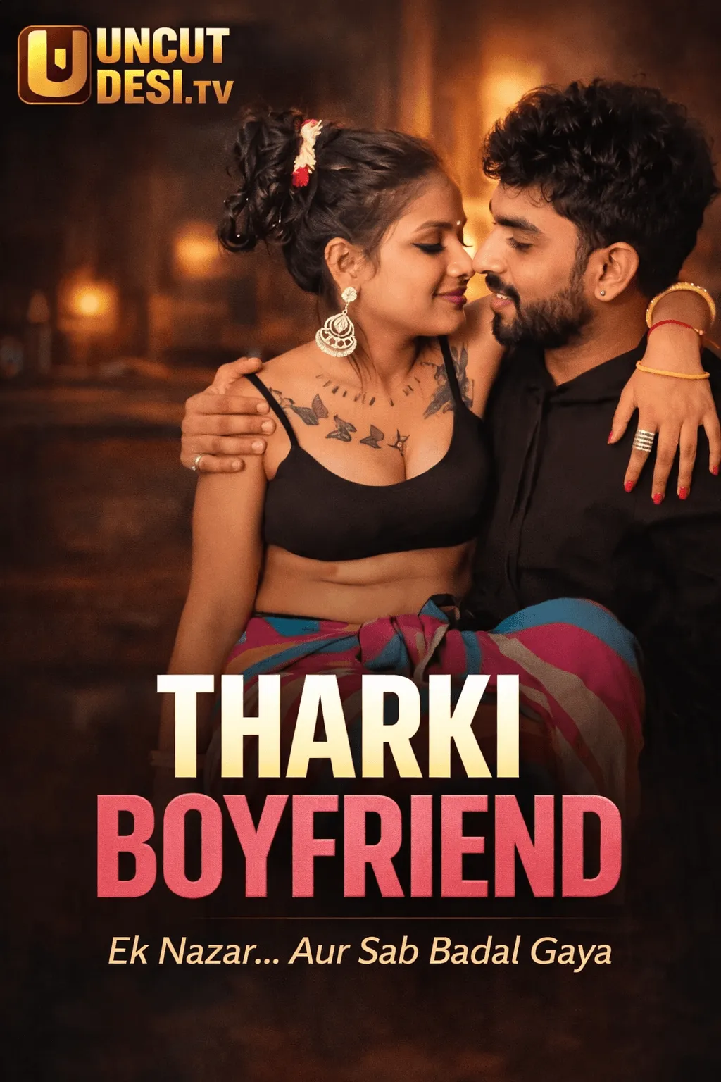 Tharki Boyfriend
