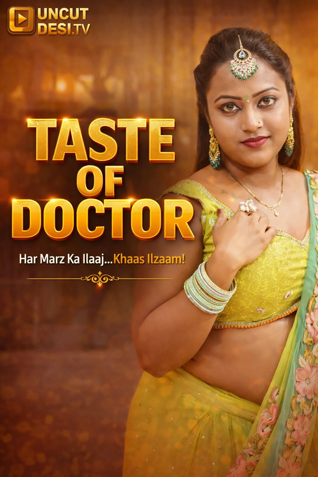 Taste of Doctor