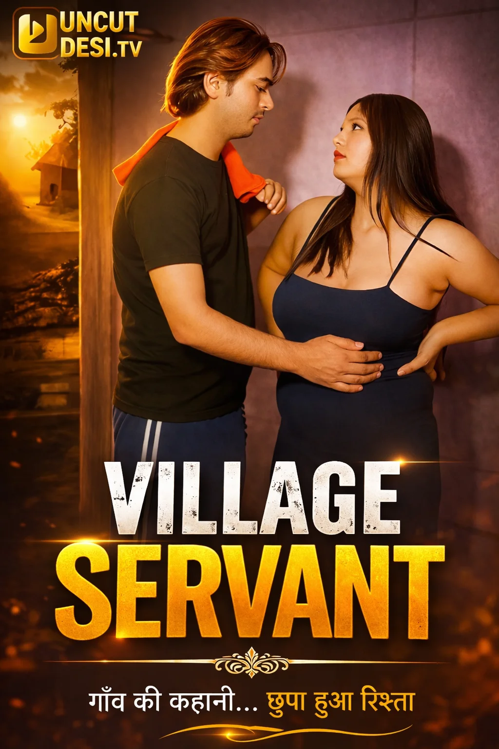 Village Servant