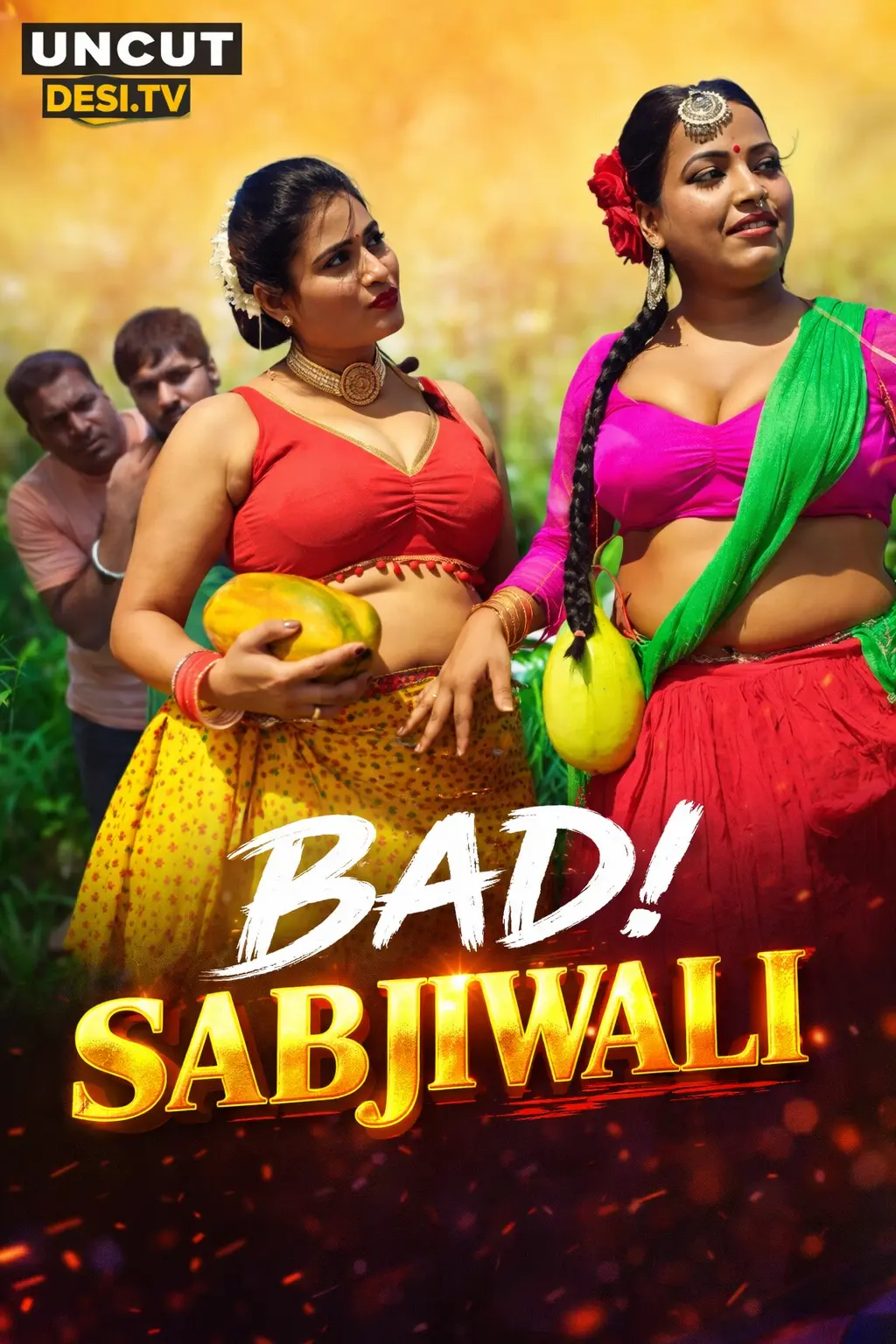 Desi Sabjiwali