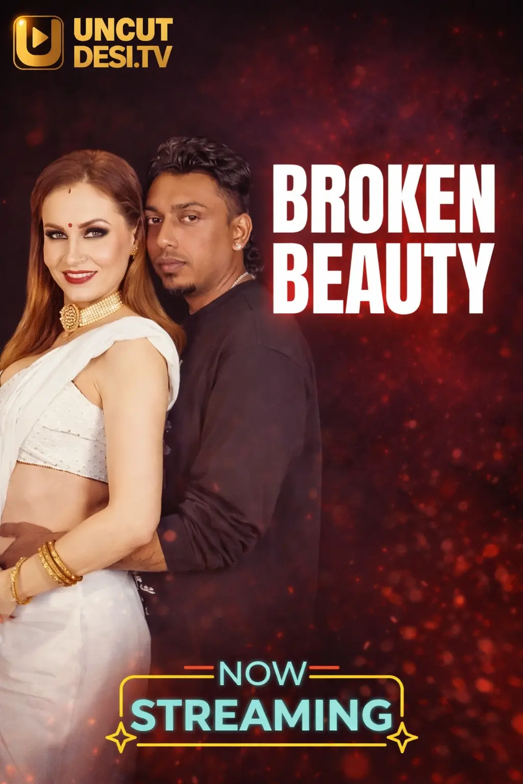 Broken Beauty