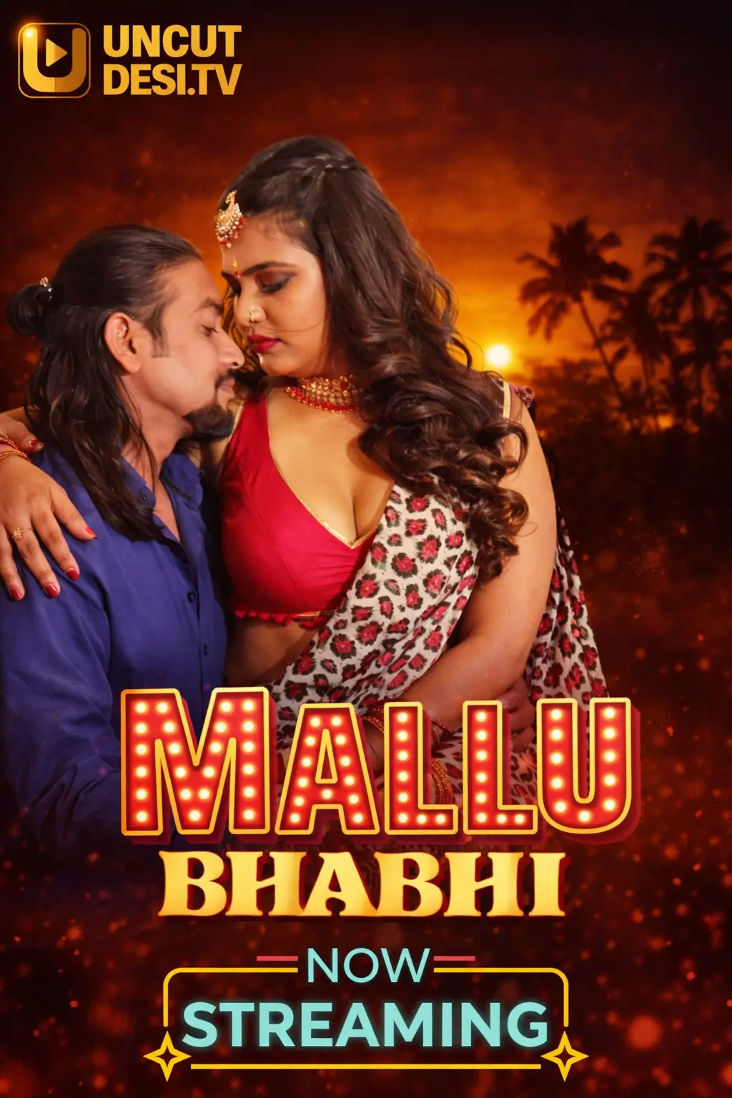 Mallu Bhabhi