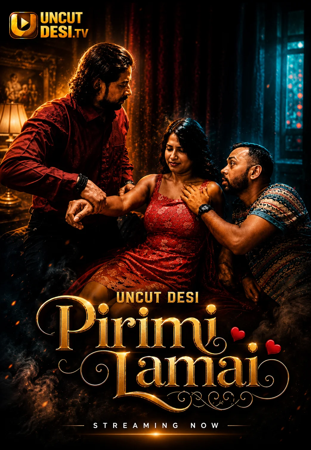 Pirimi Lamai